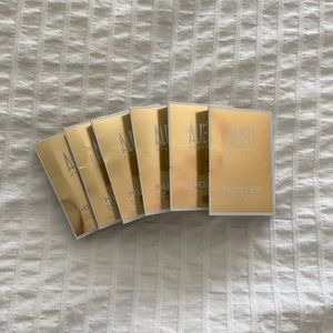 6 Alien Goddess .04 oz SAMPLES